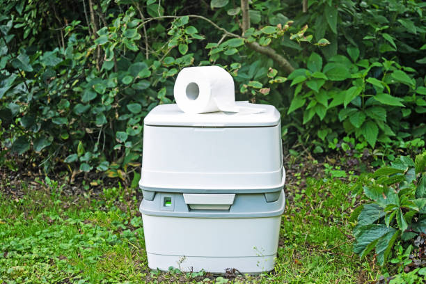 Best Handicap porta potty rental  in Fair Plain, MI