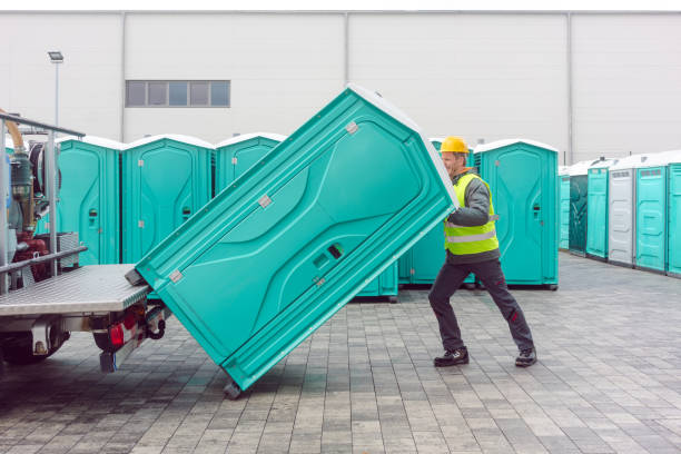 Best Local porta potty services  in Fair Plain, MI