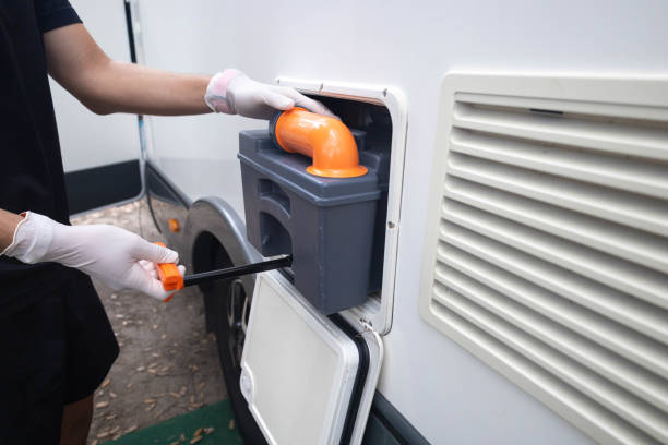 Best Long-term porta potty rental  in Fair Plain, MI