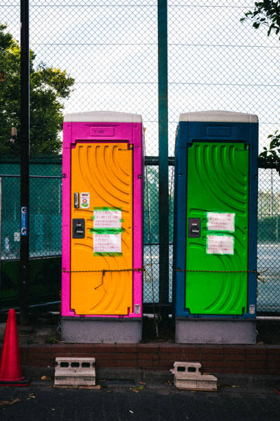 Best Porta potty rental for outdoor events  in Fair Plain, MI