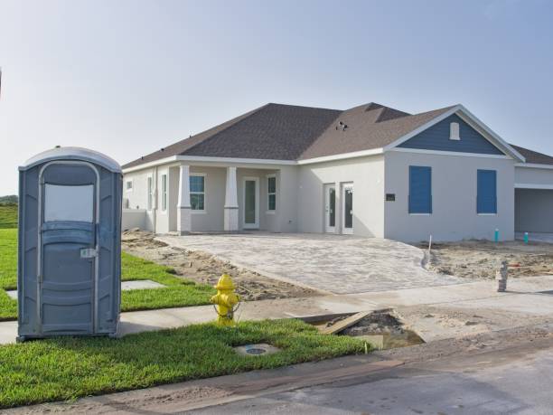 Best Construction site porta potty rental  in Fair Plain, MI
