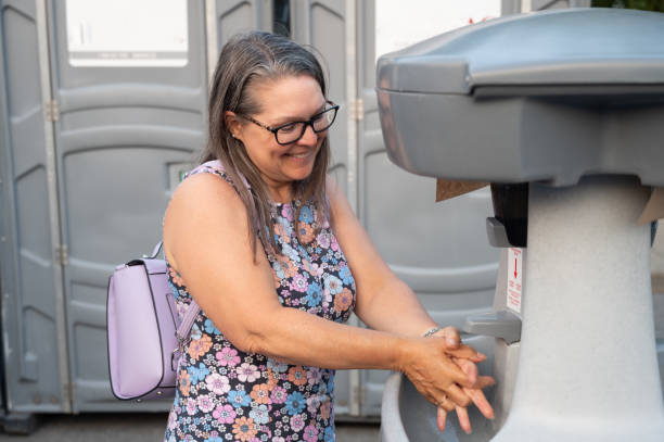 Best Porta potty for special events  in Fair Plain, MI