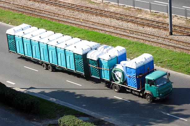 Reliable Fair Plain, MI porta potty rental Solutions